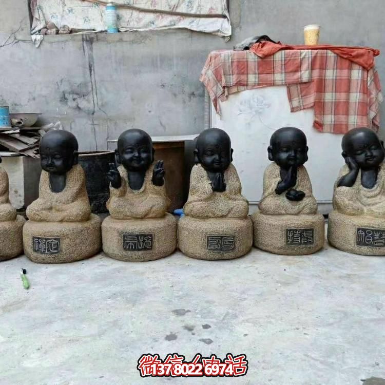 精美雕塑擺件，傳承古典文化