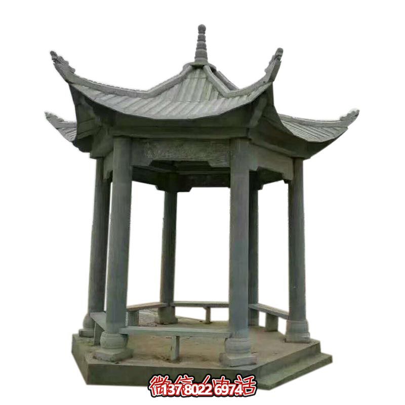 仿古式?jīng)鐾?，讓您的花園和廣場更加休閑簡易