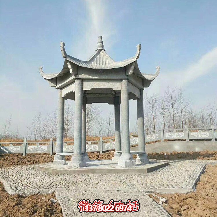 精美絕倫的中式?jīng)鐾?，美化您的戶外空間