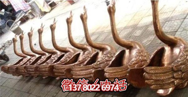 景區(qū)工藝創(chuàng)意噴金烤漆天鵝雕塑 景區(qū)工藝創(chuàng)意噴金烤漆天鵝雕塑